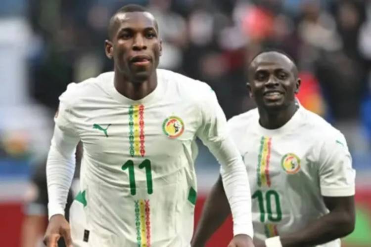 Piala Afrika 2025: Senegal Menang Telak 3-0 atas Botswana
