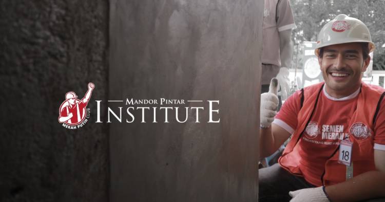 Membangun Negeri dengan Kompetensi, Komitmen Semen Merah Putih Hadirkan SDM yang Mumpuni