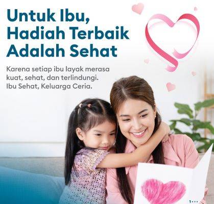 Skrining dan Pencegahan Sejak Dini, Kunci Jaga Kesehatan Perempuan