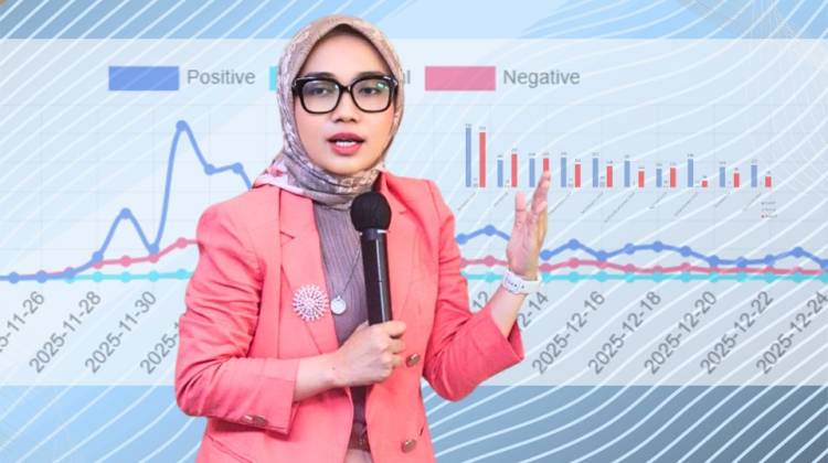 DIR: Bencana Sumatera, Mulanya Krisis Kemanusiaan jangan Sampai Jadi Krisis Legitimasi