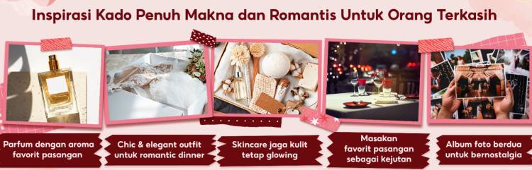 Belanja Kado Akhir Tahun Lebih Cepat & Mudah, Manfaatkan AI Hingga Diskon