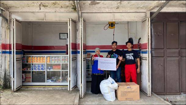 Pertamina Lubricants Perkuat Pemberdayaan Santri melalui Program Enduro Sahabat Santri