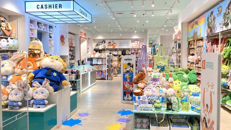 Perluas Layanan, Kawan Lama Group Ekspansi ke Tuban