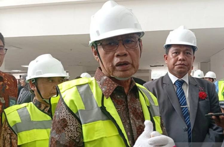 Ketum Muhammadiyah: Kebersamaan Bangsa Kunci atasi Dampak Bencana