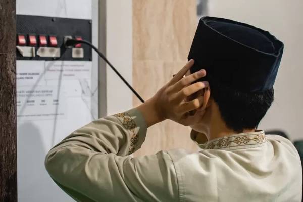 LTM PBNU Luncurkan Program Nasional “Terima Kasih Muadzin”