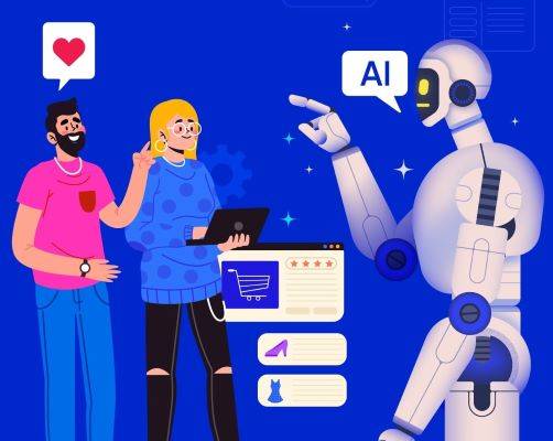 Tren Pencarian dan Ekspresi Diri di Dunia Digital Berkembang Pesat