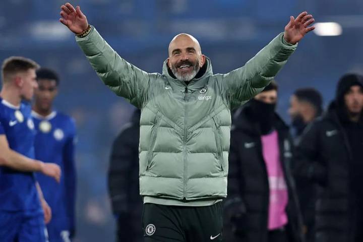 Liga Inggris: Chelsea Pecat Enzo Maresca!