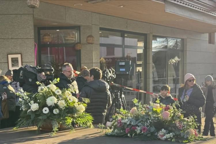 Tragedi Kebakaran Bar di Swiss di Malam Tahun Baru, 47 tewas