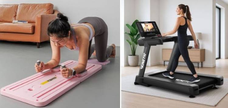 Tips Jaga Badan Tetap Bugar, Bisa Pilih Padel, Yoga Hingga Pilates