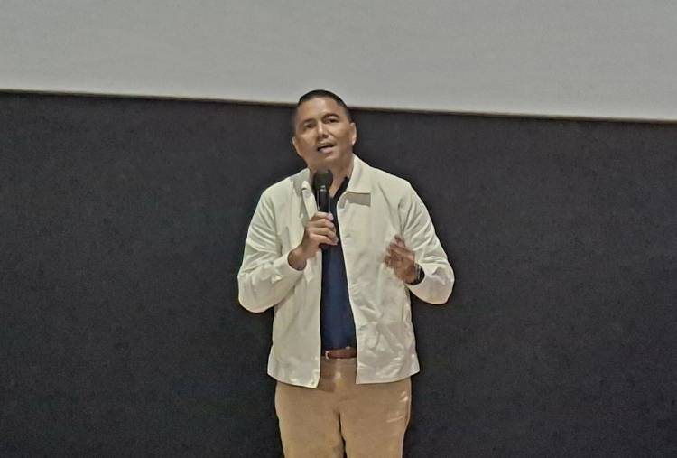 DPP Perbasi: Keberadaan IBL Miliki Makna Strategis bagi Masa Depan Basket Indonesia