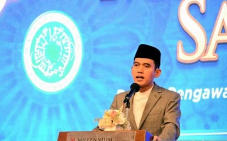 MUI Kritisi Pasal di KUHP Soal Nikah Siri dan Poligami