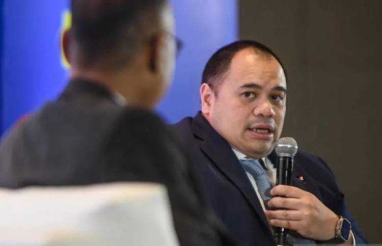 Danantara Target Kompleks Haji Makkah Tahap Awal Tampung 22.000 Jemaah