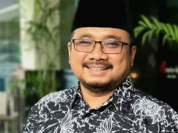 KPK Tetapkan Eks Menag Yaqut Cholil Tersangka Korupsi Kuota Haji