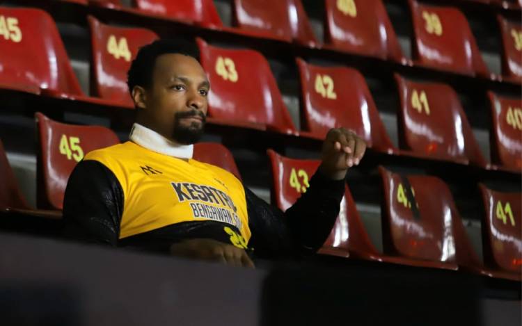 KBS Tampil Tanpa Amunisi Asing, Administrasi Jadi Penghalang