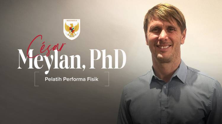 Profesor Fisik Peraih Emas Olimpiade, Tangan Kanan John Herdman, Resmi Perkuat Timnas Indonesia