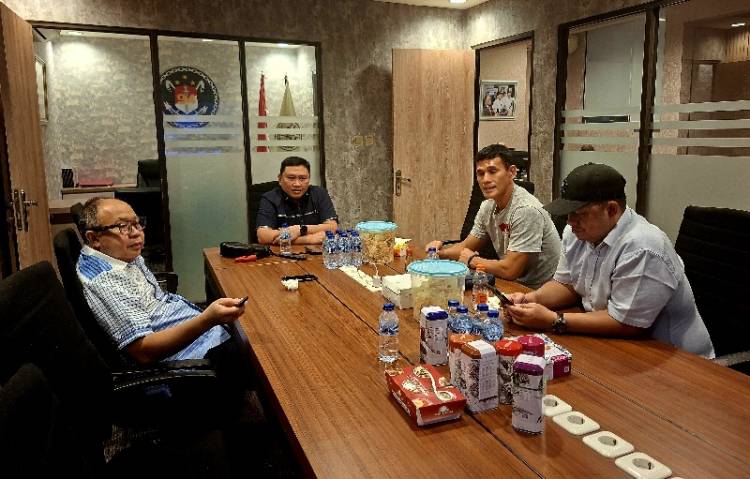 PP Pesti Siapkan 5 Atlet Ikuti Kejuaraan Soft Tennis Asia Junior  di India