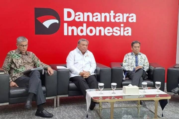 Danantara Siap Reformasi BUMN-BUMN Besar Mulai 2026