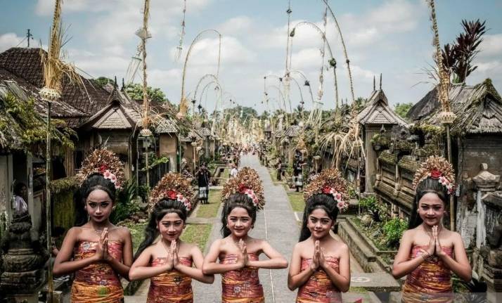 Versi TripAdvisor: Bali Dinobatkan sebagai Destinasi Terbaik Dunia 2026