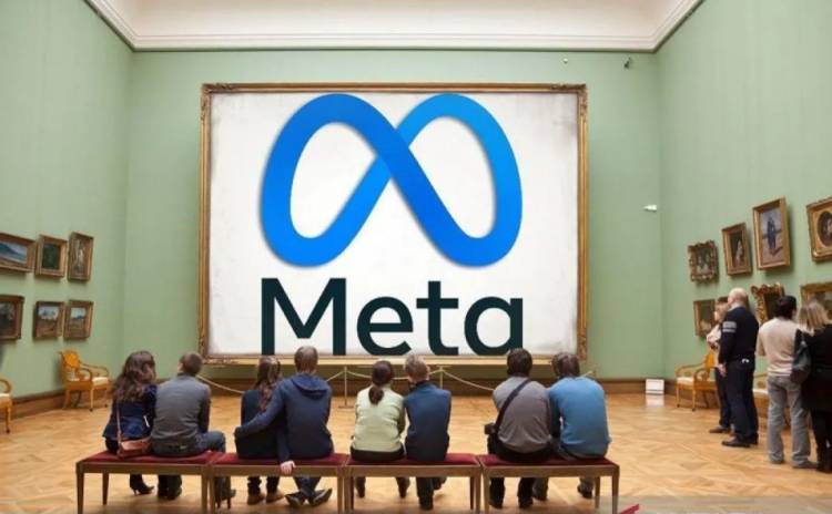 Meta Tutup 550 Ribu Akun Anak