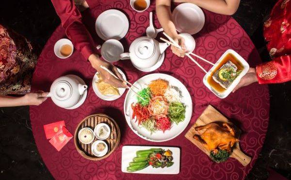 Imlek Diprediksi Tingkatkan Permintaan Masyarakat pada Februari 2026