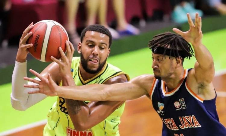 IBL 2026: Pelita Jaya Menang Telak atas Pacific