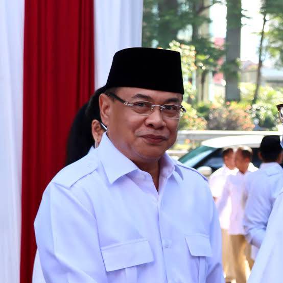 Lolos Pemakzulan, Bupati Pati Sudewo Ditangkap KPK