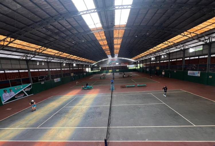 PP PESTI akan Gelar Seleknas Soft Tennis Menuju Asian Games 2026