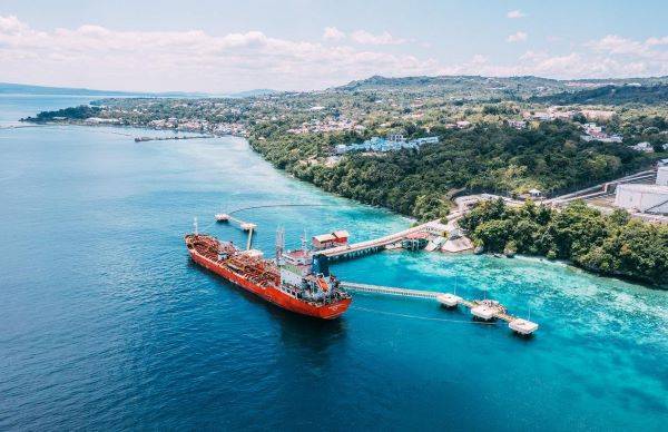 Terus Dukung Ketahanan Energi, Angkut 170 Miliar Liter BBM & LPG pada 2025