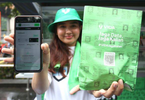 Waspada! Kebiasaan Sepele Ini Bisa Jadi Celah Penyalahgunaan Data