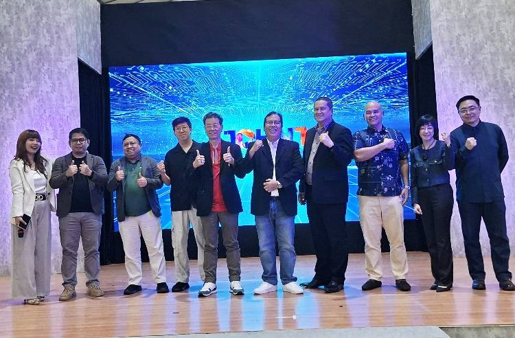 EL JOHN TV Resmi Berwajah Baru, Mantapkan Diri Jadi Lokomotif Media Pariwisata 2026