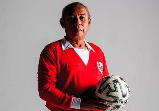 Dede Sulaeman: Jejak Abadi Sang Legenda Sepak Bola