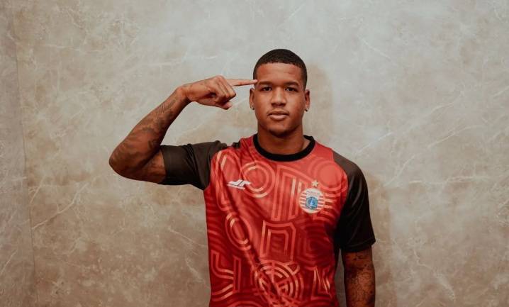 Persija dan Alan Cardoso Resmi Berpisah!