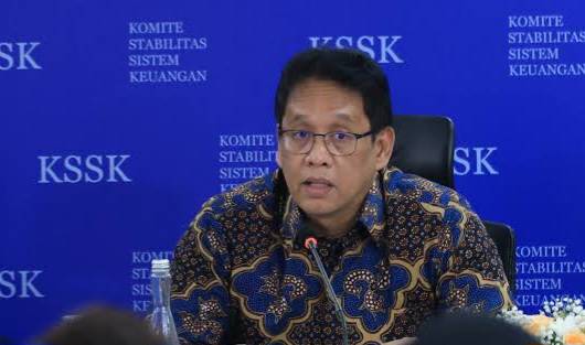 Siap-siap Cuan! Menkeu Purbaya Sebut Mundurnya Dirut BEI Sinyal Beli Saham