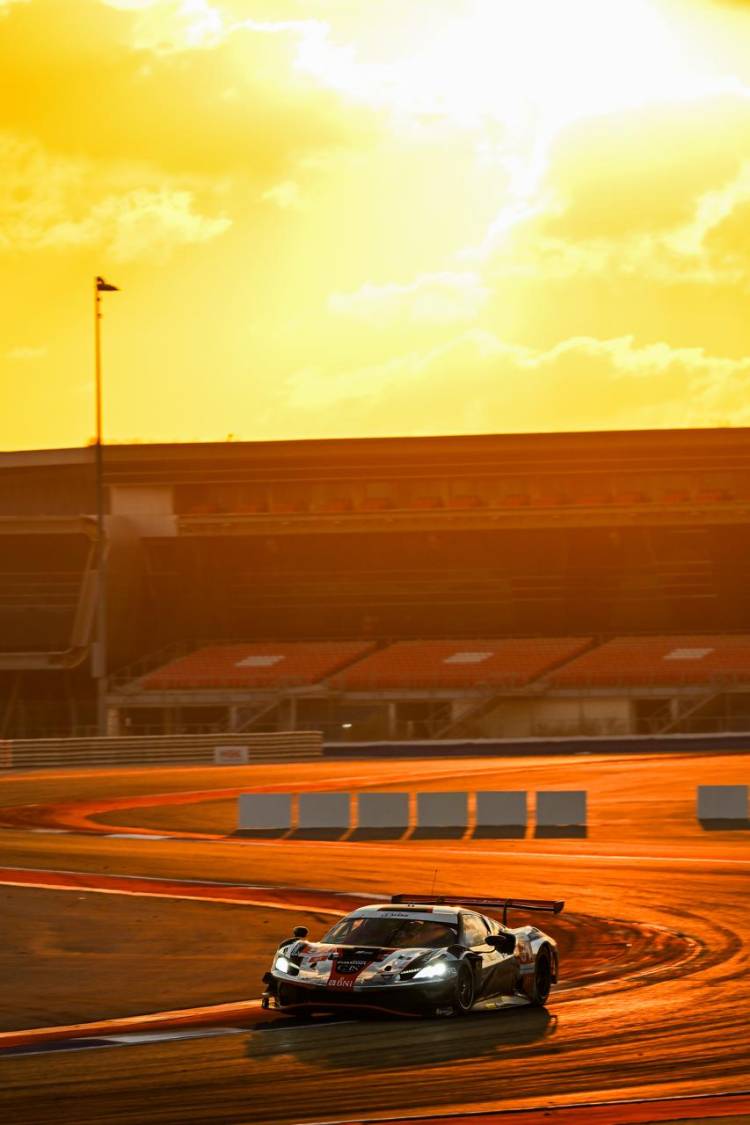 Dubai Berakhir Sulit, Segera Tatap Abu Dhabi