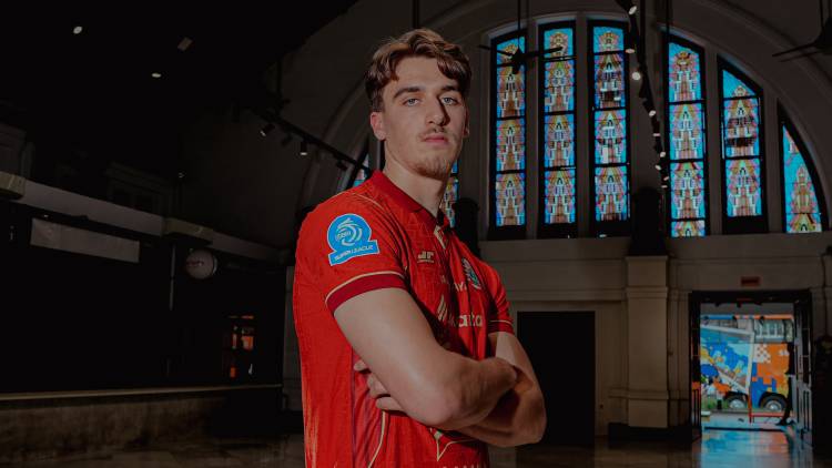 Macan Kemayoran Resmi  Datangkan Striker Muda Indonesia, Mauro Nils Zijlstra