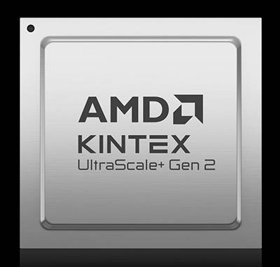 AMD Umumkan Kintex UltraScale+ Gen 2 FPGA Kelas Menengah, untuk Sistem Cerdas dan Berkinerja Tinggi