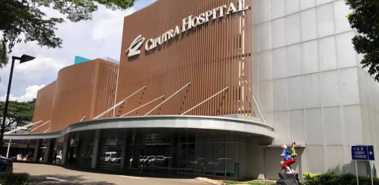 Ini Klarifikasi Ciputra Hospital CitraRaya Tangerang atas Tuduhan Penolakan Pasien BPJS Kesehatan