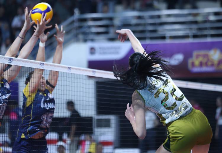 Proliga 2026 : Gresik Phonska Plus Kembali Gagal Meraih Kemenangan di Malang