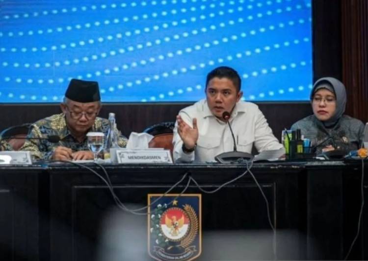 Presiden Prabowo terus pantau pemulihan bencana Sumatera