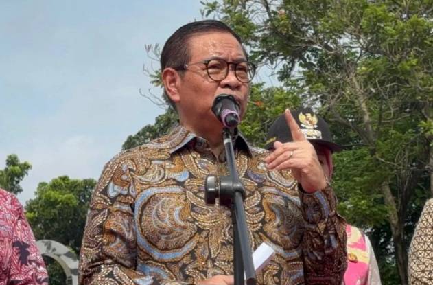 Gubernur DKI Jakarta Pramono Larang Warga Gadaikan KJP