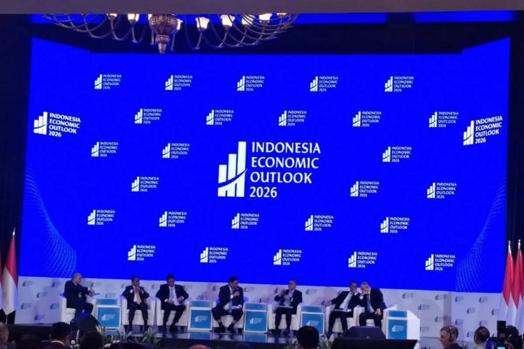 Perluasan Kampung Haji, Danantara Siap Beli Lahan 600 Meter dari Masjidil Haram