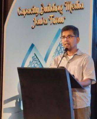 Masyarakat Didorong Makin Cinta Rupiah, Gunakan Produk Lokal & Rawat Uang