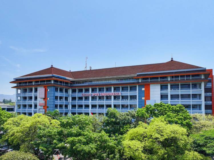 Tren Olahraga Raket Meledak! Tennis & Padel Matic Resmi Hadir di Graha Pos Indonesia