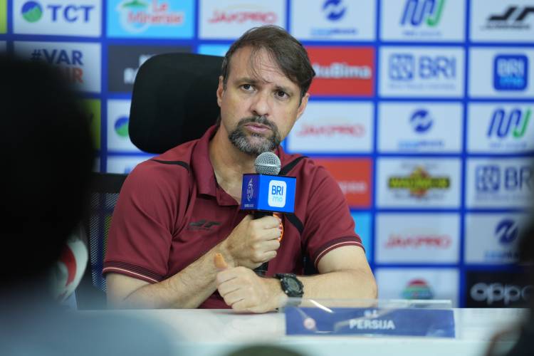 Jamu PSM di JIS, Persija Jakarta Wajib Menang!