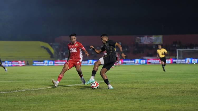 SP vs Malut United 2-2,  Hendri Susilo: Fokus Laga Selanjutnya!
