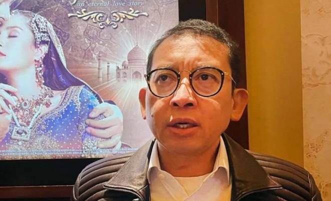 Menbud Ungkap ndonesia Berpotensi jadi Pusat Kebudayaan Dunia