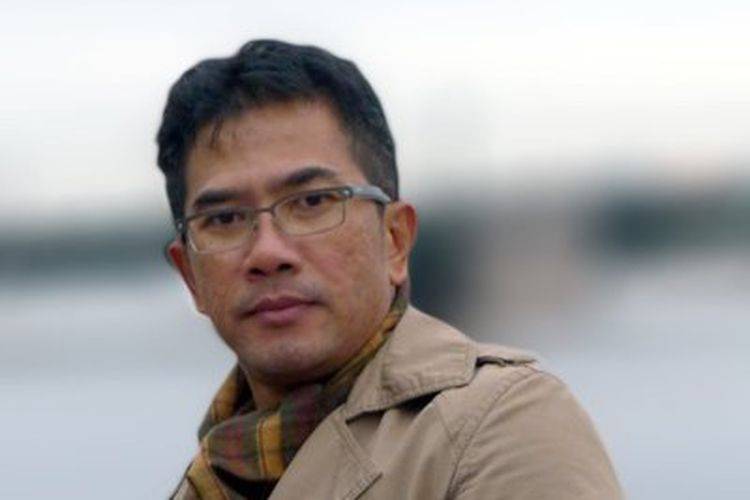 Penyebab Dirut TVRI Imam Brotoseno Mundur Terkait Kesehatan