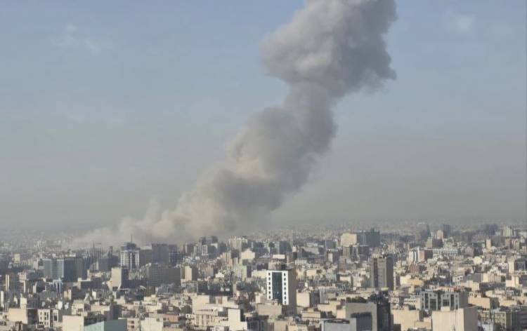 Iran: Pembunuhan Khamenei oleh AS-Israel Aksi Terorisme