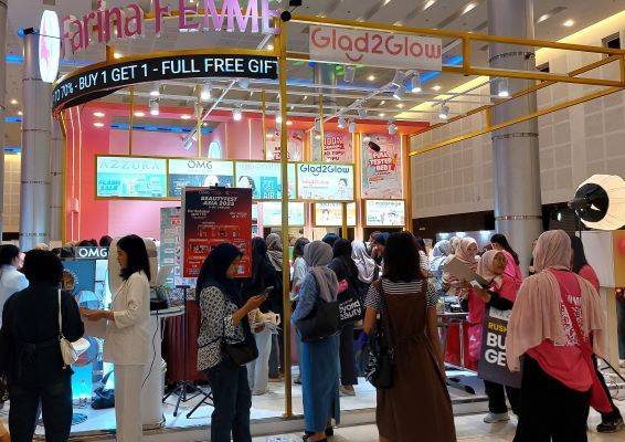 Ramadan dan Idul Fitri 2026 Diproyeksikan Jadi Puncak Belanja Online Masyarakat