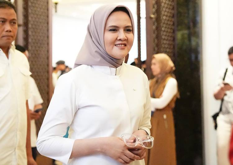 Perbasi Sayangkan Pencatutan Nama Ketum untuk Penipuan dalam Pengembangan Bola Basket